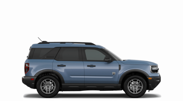 2026 Ford Bronco Sport® External Image 1